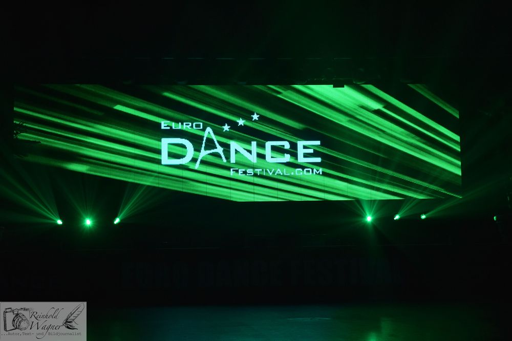 Read more about the article Euro Dance Festival 2022